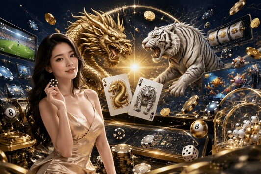 Lý do chọn 333vin
