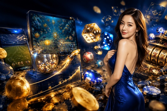 Câu chuyện thương hiệu 333vin